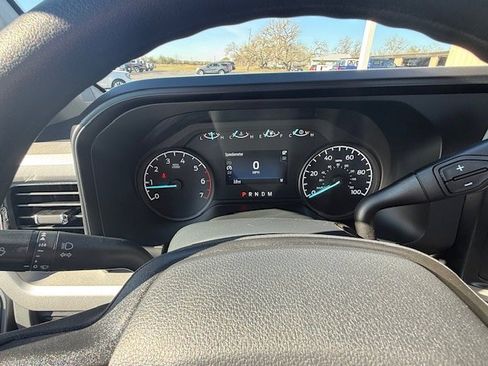 New 2026 Ford F250 XL w/ STX Appearance Package image 15