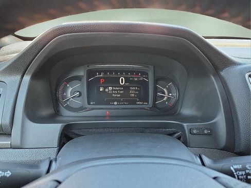 Used 2023 Honda Passport TrailSport image 5