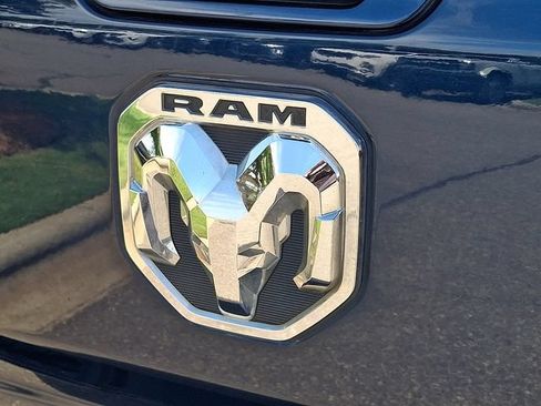 Used 2020 RAM 1500 Laramie w/ Sport Appearance Package AWD/4WD image 26