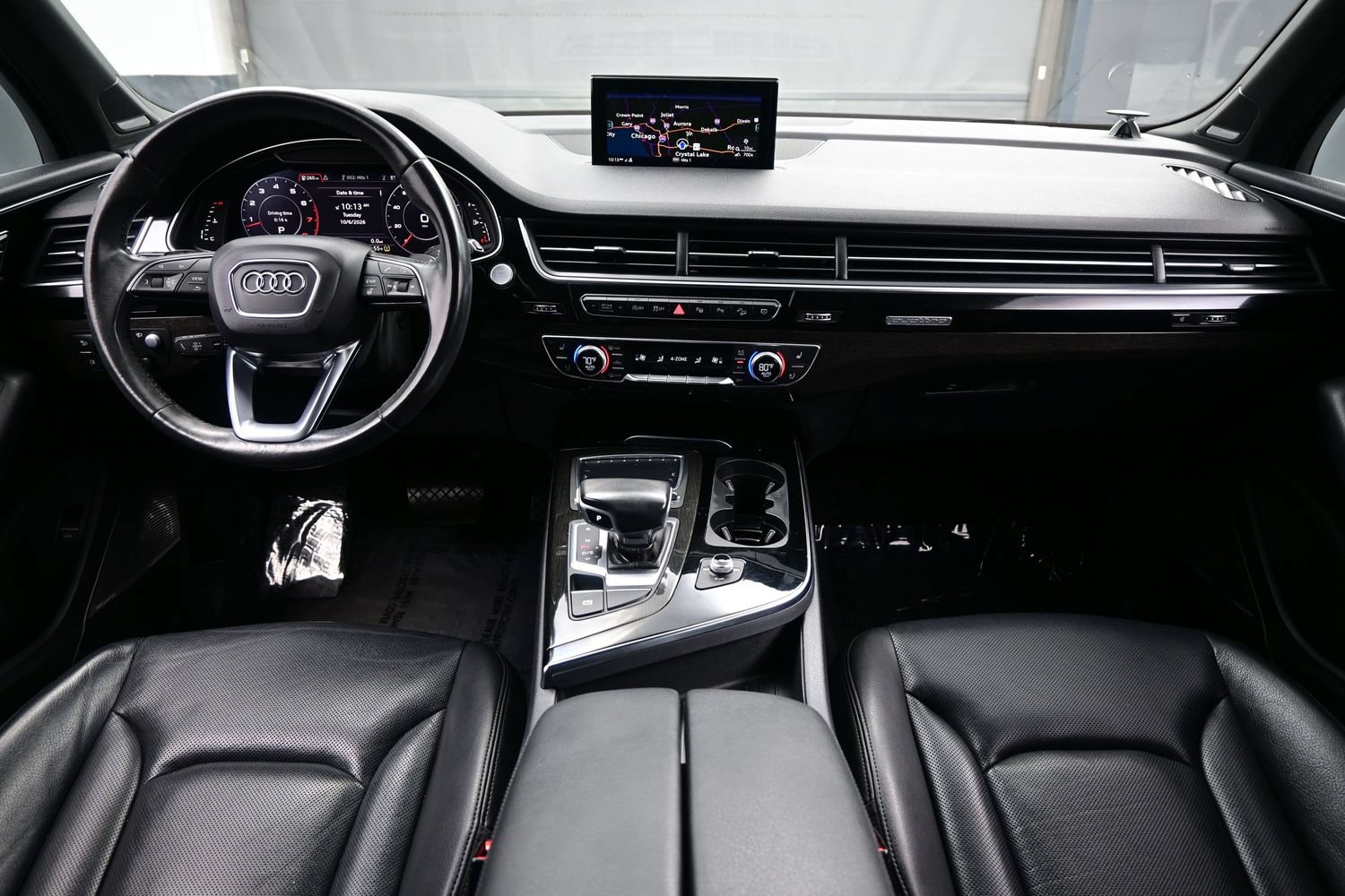 Used 2019 Audi Q7 3.0T Prestige AWD/4WD image 19