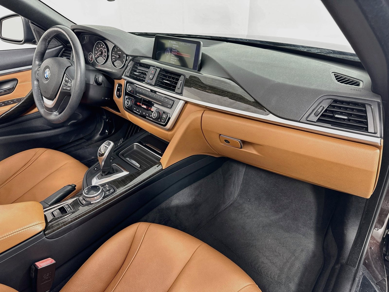 Used 2014 BMW 428i Convertible RWD image 28