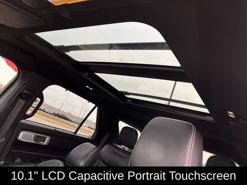 Used 2021 Ford Explorer ST w/ Equipment Group 401A image 26