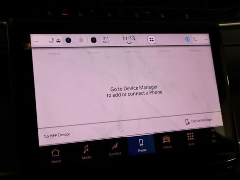 New 2025 Jeep Grand Cherokee Limited image 35