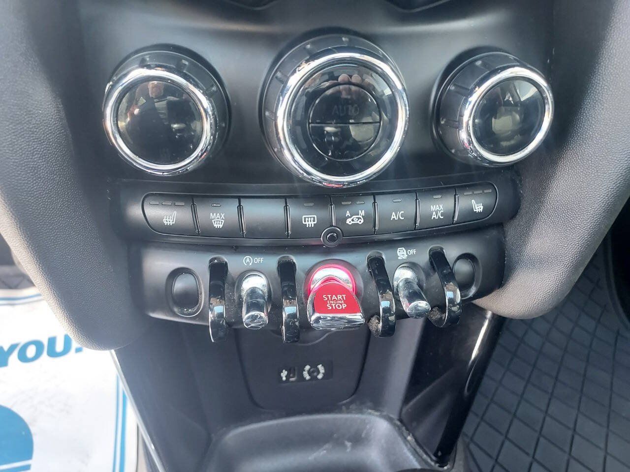 Used 2015 MINI Cooper S FWD image 25