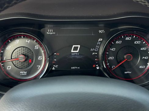 Used 2021 Dodge Charger R/T w/ Driver Convenience Group RWD image 17