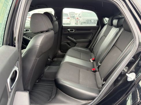 Used 2024 Honda Civic Sport image 22