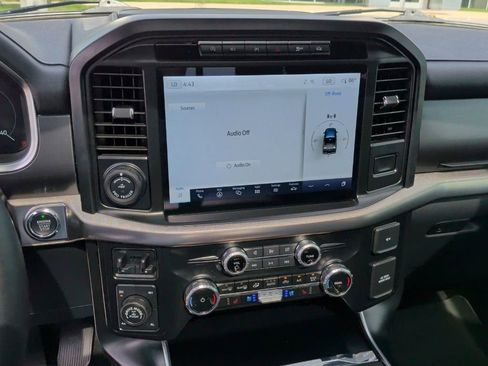 Used 2023 Ford F150 Raptor AWD/4WD image 24