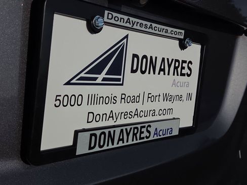 Used 2016 Honda HR-V EX-L image 34