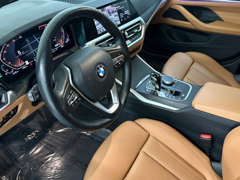 Used 2023 BMW 430i Gran Coupe 430i w/ Premium Package image 4