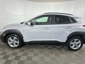 Used 2023 Hyundai Kona SEL w/ Cargo Package AWD/4WD video 5