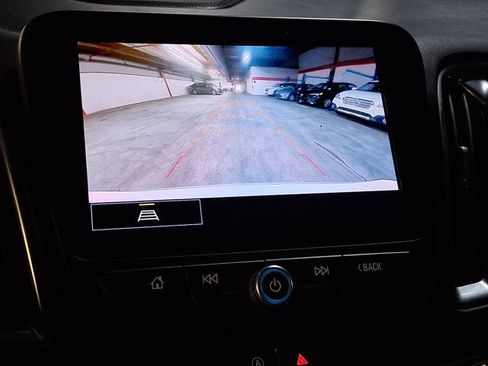 Used 2024 Chevrolet Malibu LT image 19