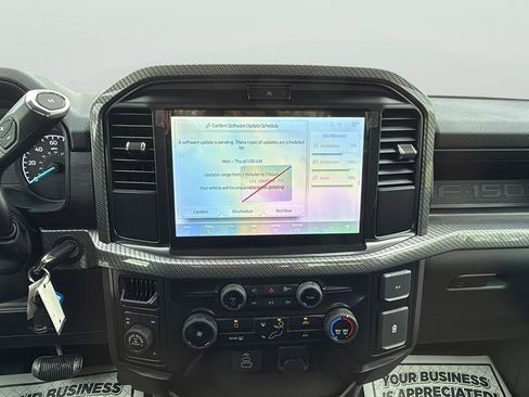 New 2026 Ford F150 XL w/ Equipment Group 103A High AWD/4WD image 17