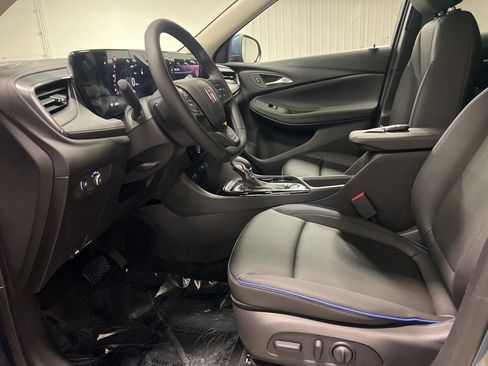 New 2026 Buick Encore GX Sport Touring w/ Comfort Package image 11