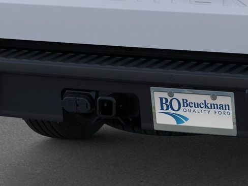 New 2026 Ford Maverick Lariat w/ Black Appearance Package image 26