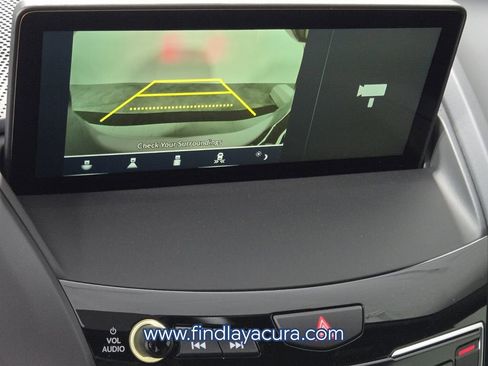 New 2026 Acura RDX SH-AWD image 22