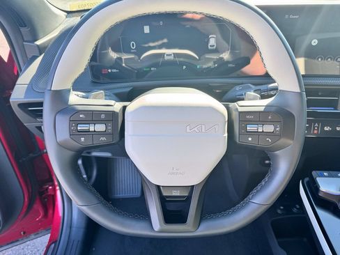New 2025 Kia EV6 GT-Line AWD/4WD image 14