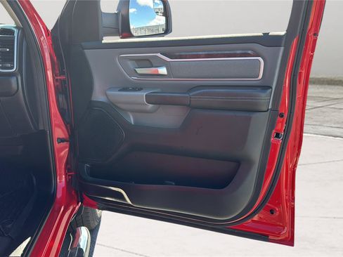 Certified 2020 RAM 1500 Big Horn AWD/4WD image 20