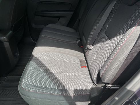 Used 2017 Chevrolet Equinox LS FWD image 9