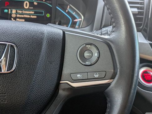 Used 2022 Honda Odyssey EX-L image 27