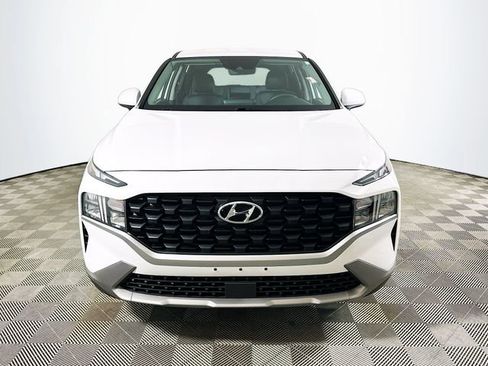 Used 2023 Hyundai Santa Fe SE image 8