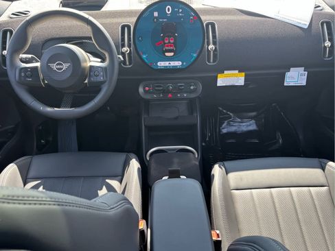 New 2027 MINI Cooper Countryman S AWD/4WD image 13