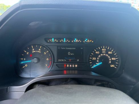 Used 2018 Ford F150 XL w/ Equipment Group 101A Mid AWD/4WD image 24