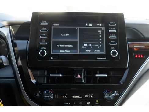 Used 2024 Toyota Camry SE FWD image 37