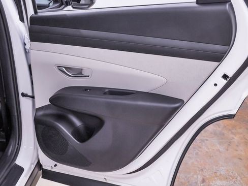 Certified 2025 Hyundai Tucson SEL image 34