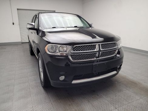 Used 2013 Dodge Durango Citadel w/ Technology Group image 14
