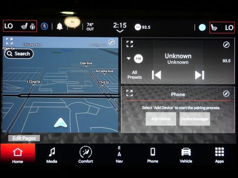 Used 2024 Dodge Durango GT AWD/4WD image 18