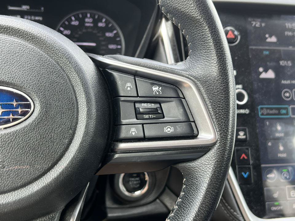 Used 2024 Subaru Outback Premium AWD/4WD image 19