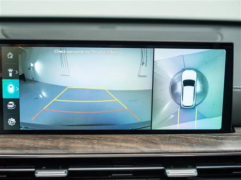 New 2026 Genesis GV80 3.5T Advanced image 25