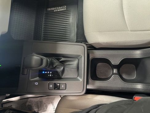 Certified 2026 Toyota Corolla Cross LE w/ Moonroof Package image 18