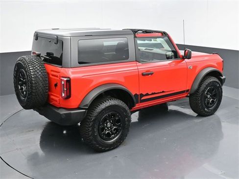 Used 2022 Ford Bronco Wildtrak image 44