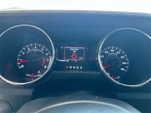 Used 2016 Ford Mustang Convertible w/ Equipment Group 051A image 16