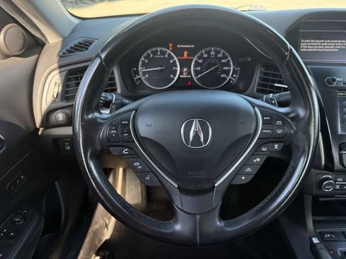 Used 2021 Acura ILX w/ Premium Package FWD image 12