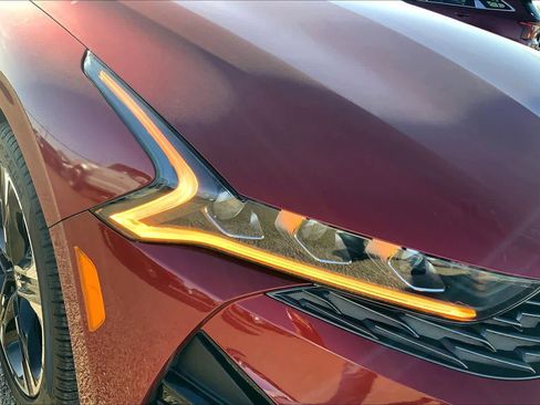 Used 2024 Kia K5 GT-Line w/ GT-Line Premium Package image 38