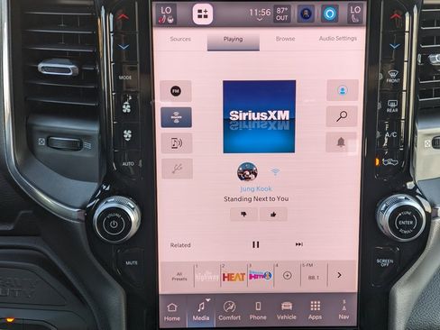 New 2026 RAM 2500 Laramie w/ Night Edition image 39