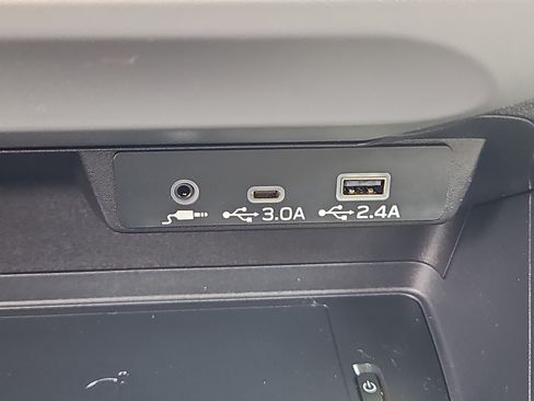Certified 2024 Subaru Crosstrek 2.5i Sport AWD/4WD image 11