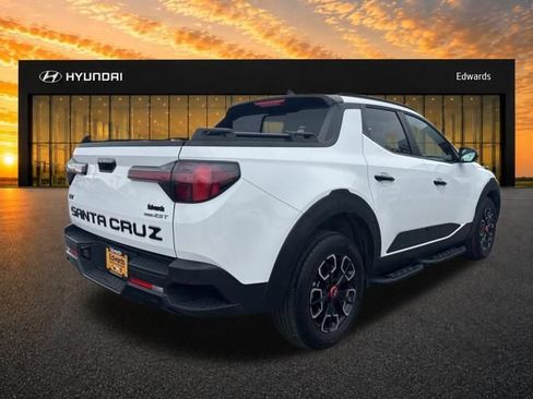 Used 2024 Hyundai Santa Cruz XRT AWD/4WD image 8