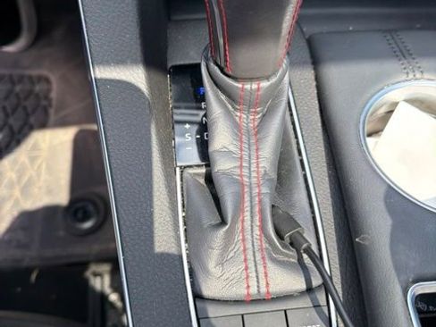 Used 2020 Toyota Avalon TRD w/ All Weather Liner Package FWD image 15