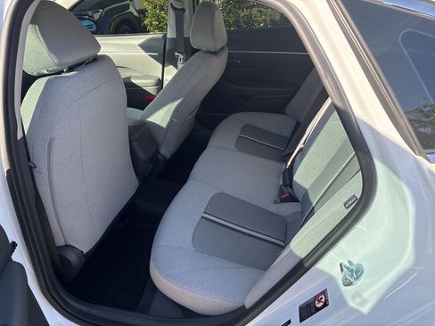 Used 2021 Hyundai Sonata SEL w/ Preferred Accessory Package image 15