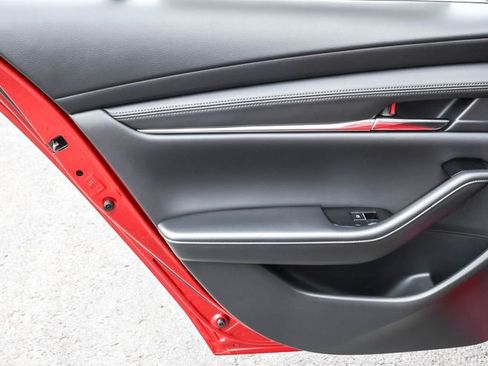 New 2026 MAZDA MAZDA3 2.5 Turbo Sedan w/Premium Plus image 36