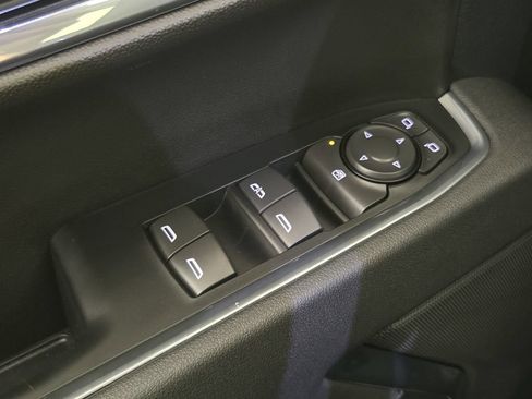 New 2026 Chevrolet Silverado 1500 LT w/ Texas Edition Plus RWD image 24