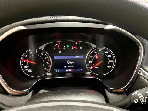 Used 2023 Chevrolet Blazer LT w/ Convenience Package image 13