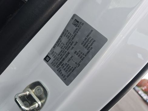 Used 2017 Chevrolet Colorado W/T image 33