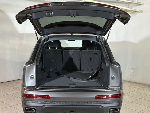 New 2026 Audi Q7 2.0T Premium image 22