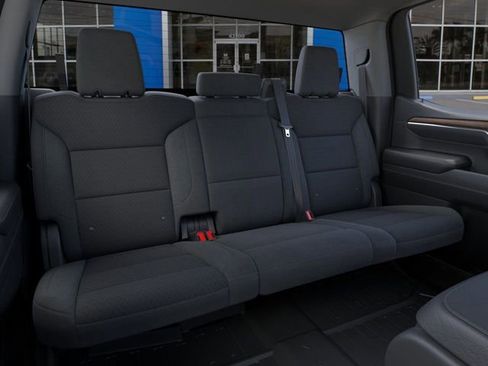 New 2026 Chevrolet Silverado 1500 RST w/ RST Select Package image 18