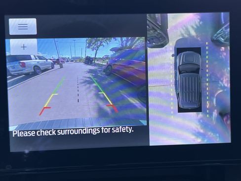 Used 2023 Ford Explorer Timberline w/ Timberline Technology Package image 16