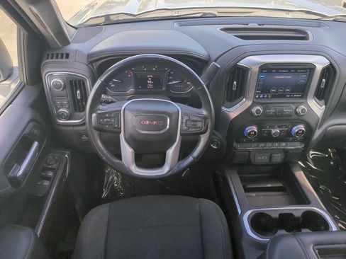 Used 2021 GMC Sierra 1500 Elevation w/ LPO, Elevation Black Package RWD image 17